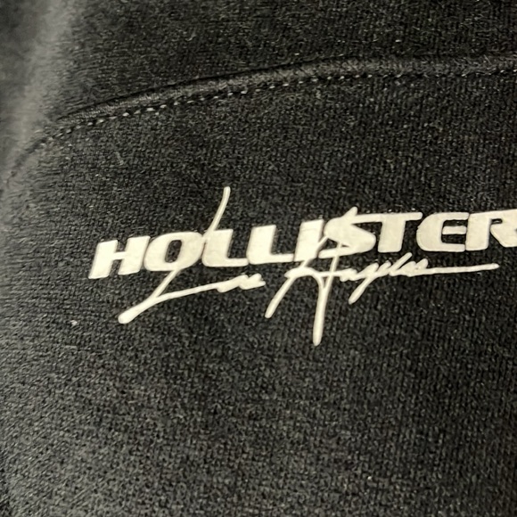 Holister California skinny Jogger size medium - Picture 8 of 8
